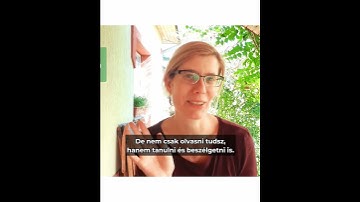 Olvass magyarul bármiről! | #learnhungarian with easy readers + conversations