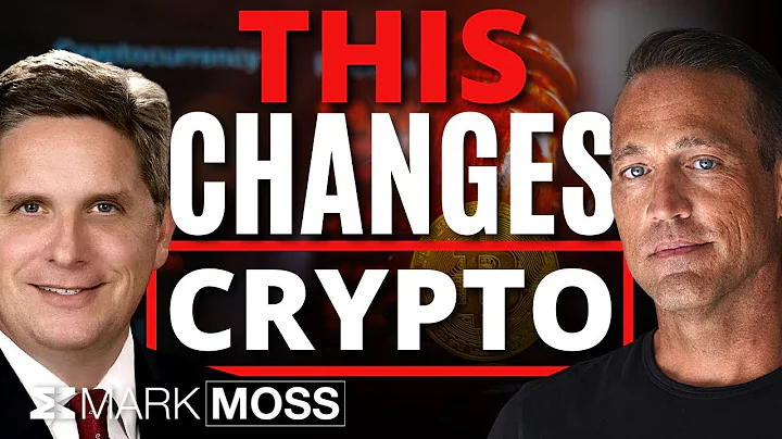 SEC Attorney Predicts A Bigger Crypto Crash Coming
