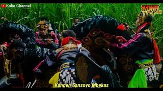 Story WA Jaranan Terbaru Lagu Salam Tresno Full Lirik.
