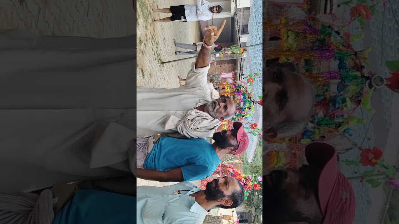 कांवड़ियों का गीत