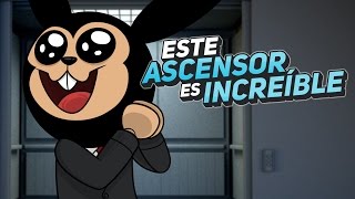 Roblox Este Ascensor Es Increíble