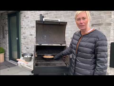 Video: Hvor Skal Du Grille Med Familien