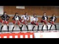 Can'ce♡浜姫 新曲 『ご当地アイドルロックンロール~長浜編~』 2015/11/8