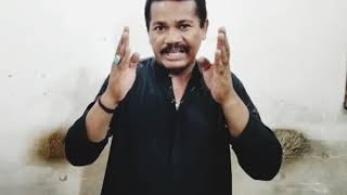 Jadahai Pyaro Manho Sadma Deend Singer Dilshad Ali Mukhtiar New Song 2022