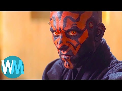 Video: En Styrke Til Side: Åtte Bemerkelsesverdige Star Wars Spin-offs