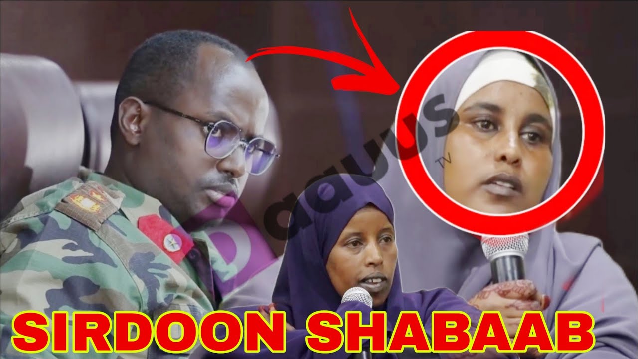 DEG DEG: Naagtii Sirdoonka u Aheyd Alshabaab ee Qaraxyada & Ganacsiga Shuute loo