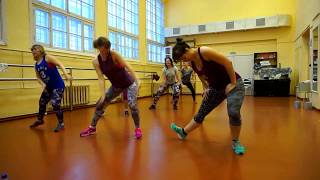 ZUMBA Ofenbach Katchi