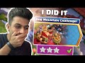 Supercell Gave us Impossible Challenge | Hog Mountain Challenge Clash of Clans - COC