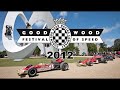 Goodwood Festival of Speed 2012 - Photo Gallery