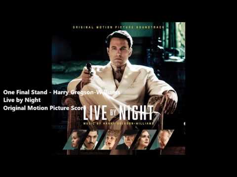 One Final Stand - Harry Gregson-Williams