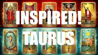 TAURUS ♉️: THE TABLES HAVE TURNED! 💰 POWER SHIFT & MONEY MAY 11-17
