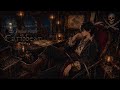 【2時間Pirates ×Irish Music】「船長のキャビン-Captain Kidd」-キャプテンキッドの船長室で静かな夜を過ごす2時間の旅