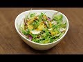 Citrus &amp; Fennel Winter Salad