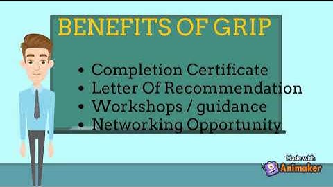 The Sparks Foundation GRIP Animation/Explanatory video Task#3 By Maanas Pradhan #GRIPJAN21