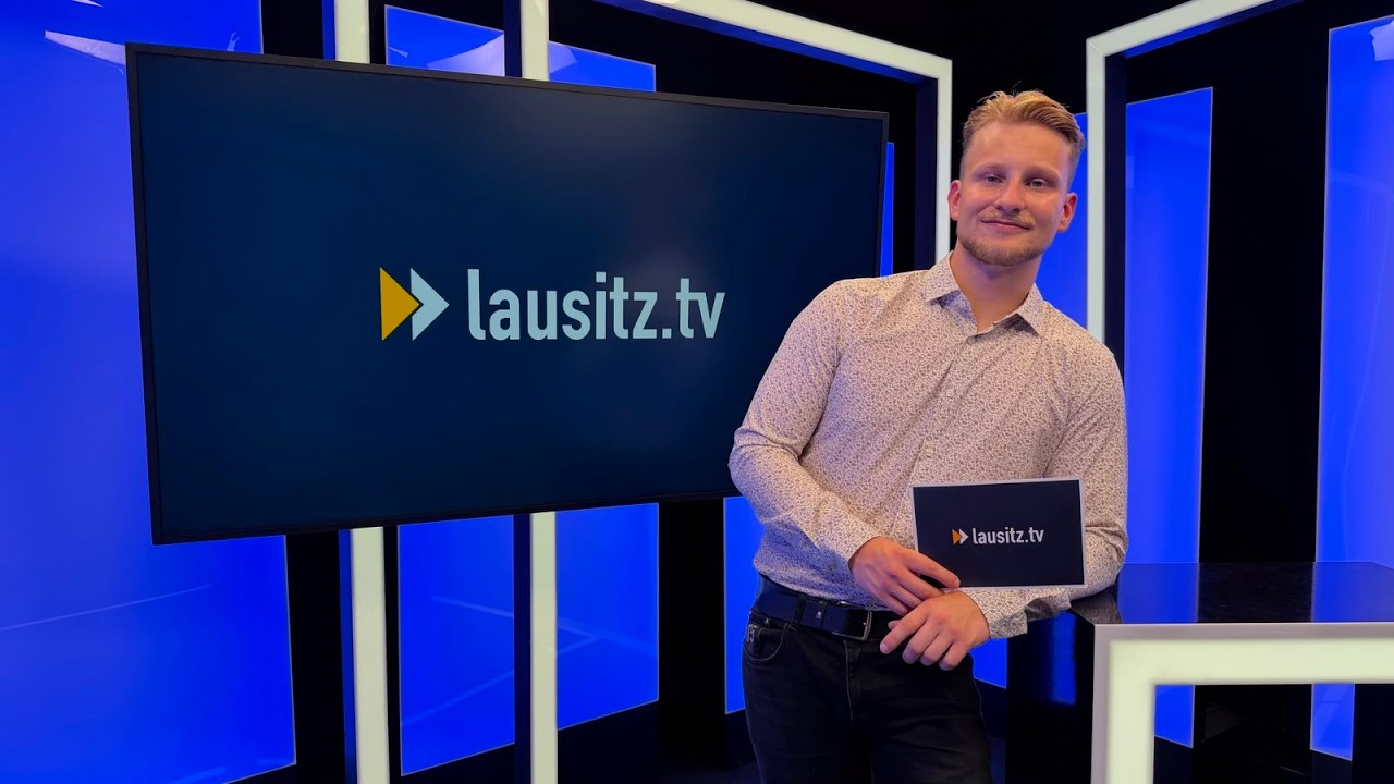 lausitz.tv am Freitag – Sendung vom 17.07.26