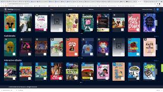 Library Catalog Tutorial