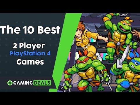 Best 2 Players Games Ps4 Deals -  1693141268