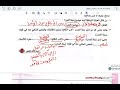 حل امتحانات شاملة على مادة الأدب