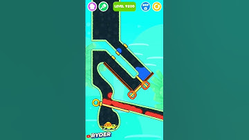 Save the fish🦈 (Level 9200) All Levels Completed (iOS & Android) #shorts #viral