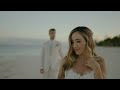 Banyan Tree, Mayakoba - Wedding teaser Keegan &amp; Isabella