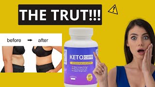 KETO CARE CAPSULES REVIEWS   ⚠️⛔❌WARNING!❌⛔⚠️   KETO CARE  REVIEWS   KETO CARE CAPSULES