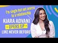 Kiara Advani on first love, heartbreak, being friends with her ex and dating an actor | Kabir Singh