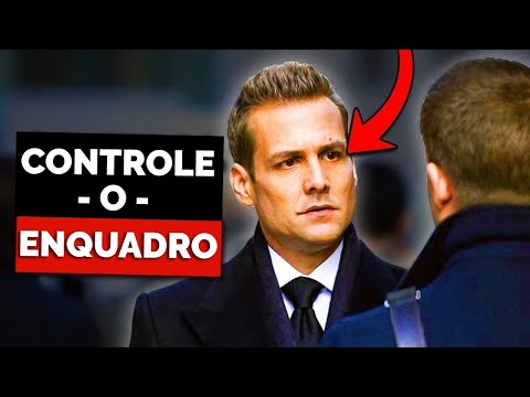 Vídeo: Como Se Comportar Com Confiança