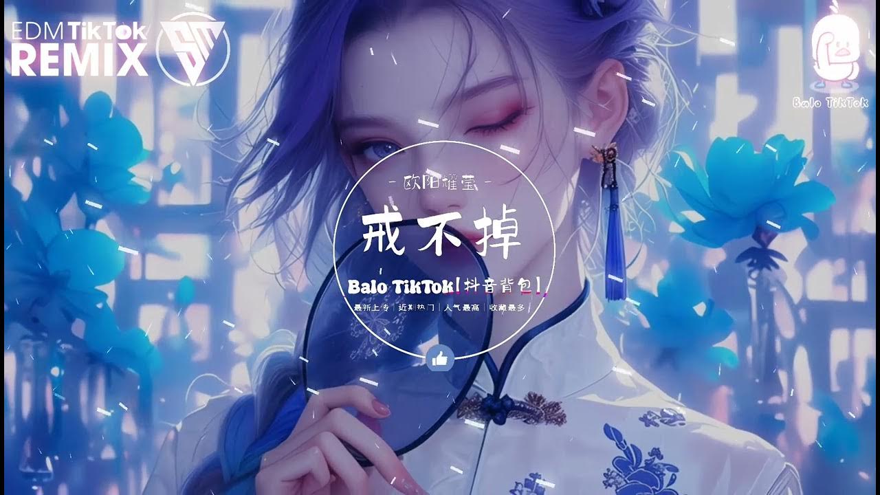 欧阳耀莹 - 戒不掉 (2024抖音旋律DJ热播版)『當天的街巷中碰過,吹起的煙圈中說破,心中這一位英俊少年的愛火』2024抖音最火的歌曲|Trending TikTok 欧阳耀莹 - 戒不掉 (2024抖音旋律DJ热播版)『當天的街巷中碰過,吹起的煙圈中說破,心中這一位英俊少年的愛火』2024抖音最火的歌曲|Trending TikTok
