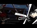 Joker SENPAI!!! (Spoiler) - Persona 5 Royal