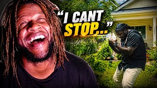 This Man Is ADDICTED To Humping The Air... 😳 | My Strange Addiction