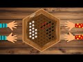 How To Play Abalone Game