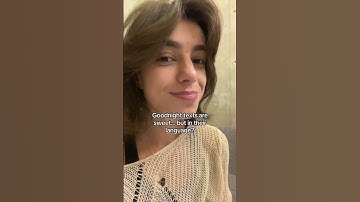 Nights that stay warmer 🌙🇫🇷 #Airlearn #FrenchLearning #Romance