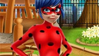 Ladybug Garden Decoration - Best Game for Little Kids screenshot 5