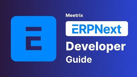 Step-by-Step Guide to Installing ERPNext on AWS | Boost Your Business Management!