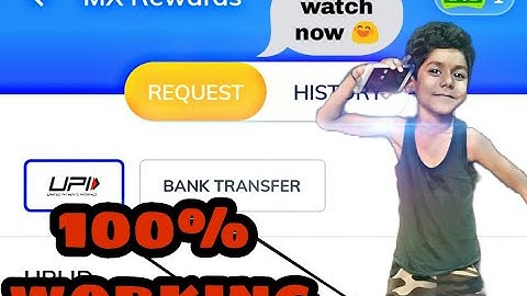 How to withdraw MX Player money into UPI Account in 2022 latest update | mx player withdraw in 2022