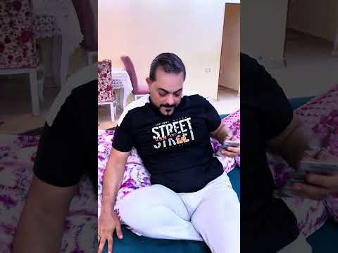 اخويا مش عاوز أمي تعيش معايا 