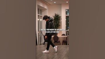 How to Moonwalk #tutorial