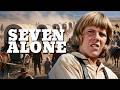 سبعة وحدهم 1974 أفضل فيلم مغامرات 