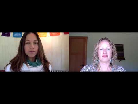Video: De Kracht Van Onmacht En Innerlijke Steun