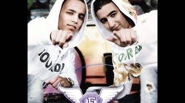 Fouradi - Gefocust (song)