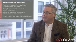 Chris Taylor: Insights from a Retail Operations Expert