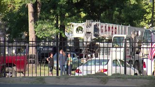 2 Killed After Tree Falls on Mobile Home