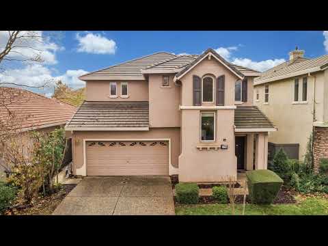 11790 Bagota Way, Rancho Cordova, CA home video tour