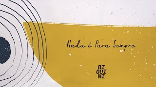 Nada  Para Sempre clipe Oficial  Biquini Cavado