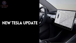 Big New Update for Tesla with Disney +, Car Wash Mode and many more screenshot 2