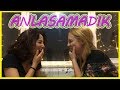 RESMEN KONUŞAMADIK AĞIZ BANTLI KELİME CHALLENGE 