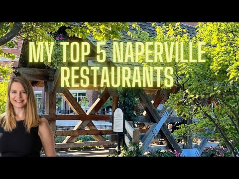 Breakfast Places Naperville