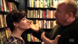How to ask a girl out - Louie C.K. asks a girl out