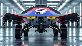 X드론-X1 실전 배치 임박? 군사용 드론의 진화