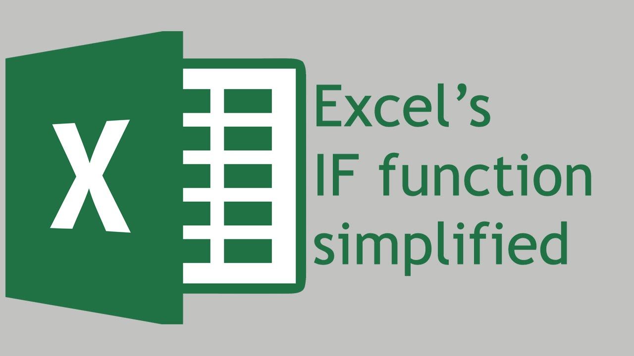 nested if  New  Cách sử dụng hàm IF trong Excel 2016